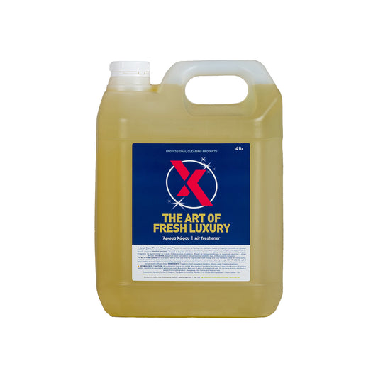 Τhe Art of Fresh Luxury Άρωμα Χώρου | Air freshener
