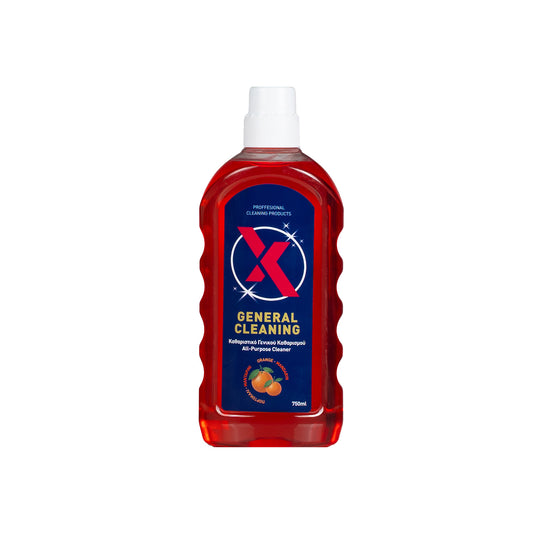 GENERAL CLEANING Καθαριστικό Γενικού Καθαρισμού All-Purpose Cleaner